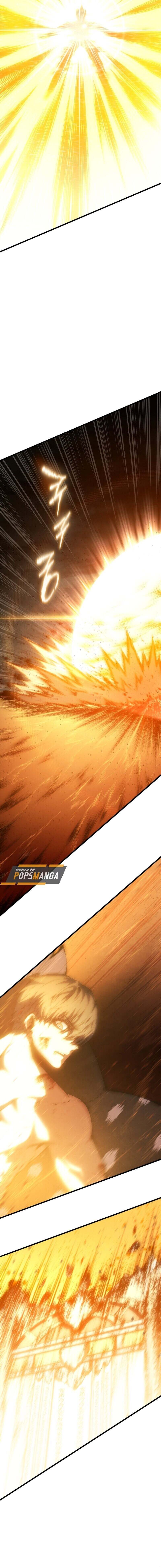 Swordmaster’s Youngest Son บุตรคนสุดท้องของตระกูลเซียนดาบ ตอนที่ 158 หน้า 16