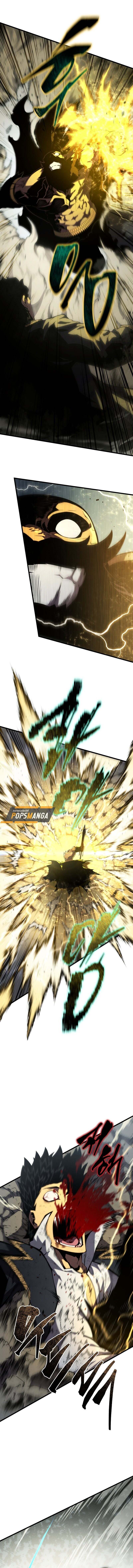 Swordmaster’s Youngest Son บุตรคนสุดท้องของตระกูลเซียนดาบ ตอนที่ 158 หน้า 6