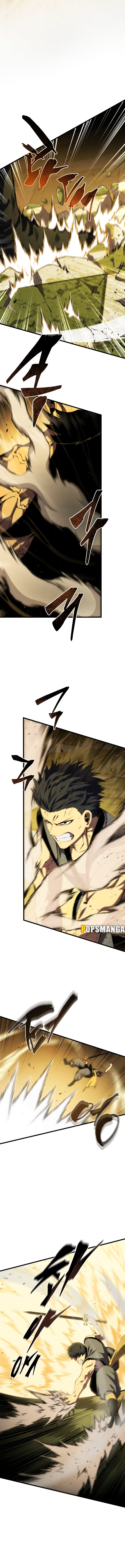 Swordmaster’s Youngest Son บุตรคนสุดท้องของตระกูลเซียนดาบ ตอนที่ 128 หน้า 18