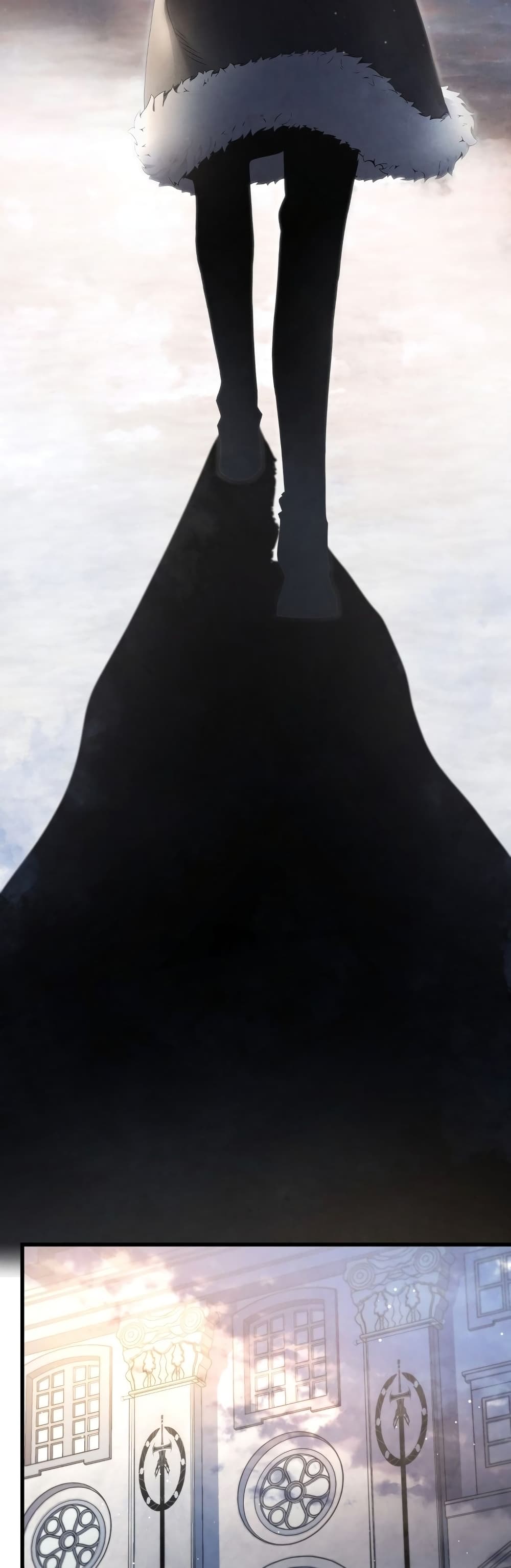 Swordmaster’s Youngest Son บุตรคนสุดท้องของตระกูลเซียนดาบ ตอนที่ 12 หน้า 7