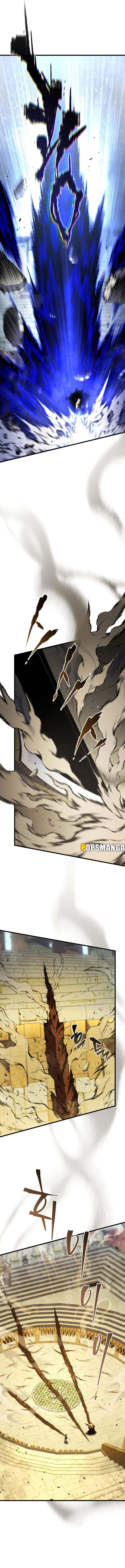 Swordmaster’s Youngest Son บุตรคนสุดท้องของตระกูลเซียนดาบ ตอนที่ 131 หน้า 11