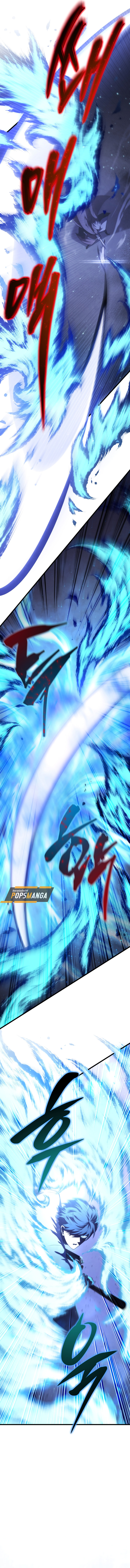 Swordmaster’s Youngest Son บุตรคนสุดท้องของตระกูลเซียนดาบ ตอนที่ 149 หน้า 9