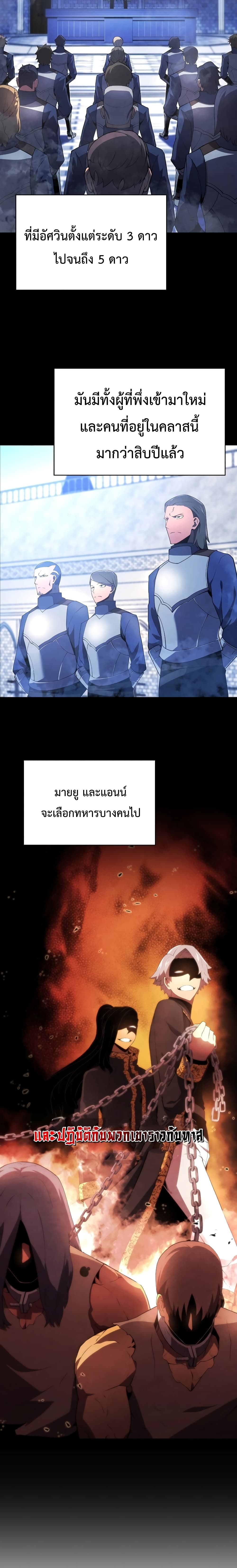 Swordmaster’s Youngest Son บุตรคนสุดท้องของตระกูลเซียนดาบ ตอนที่ 19 หน้า 20