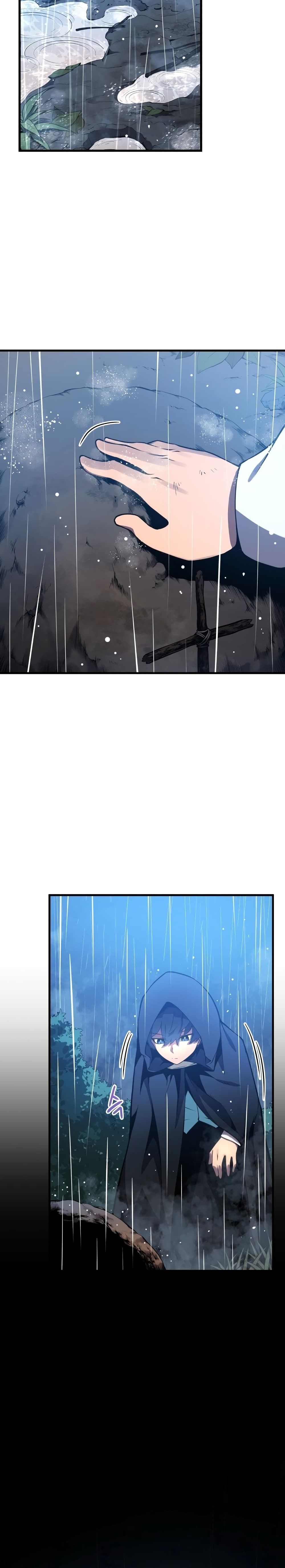 Swordmaster’s Youngest Son บุตรคนสุดท้องของตระกูลเซียนดาบ ตอนที่ 2 หน้า 24