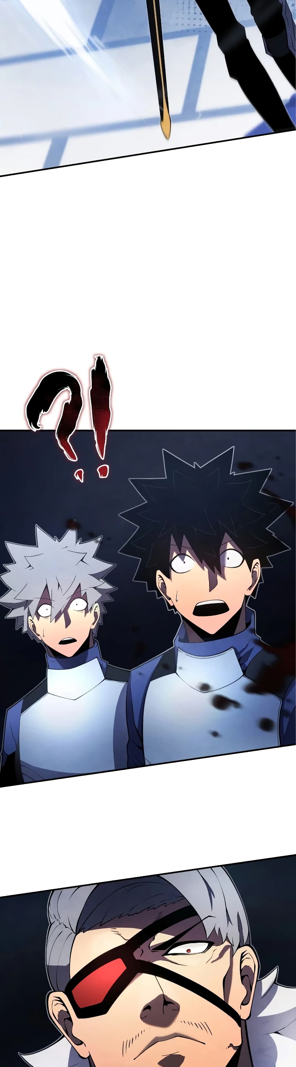 Swordmaster’s Youngest Son บุตรคนสุดท้องของตระกูลเซียนดาบ ตอนที่ 20 หน้า 29