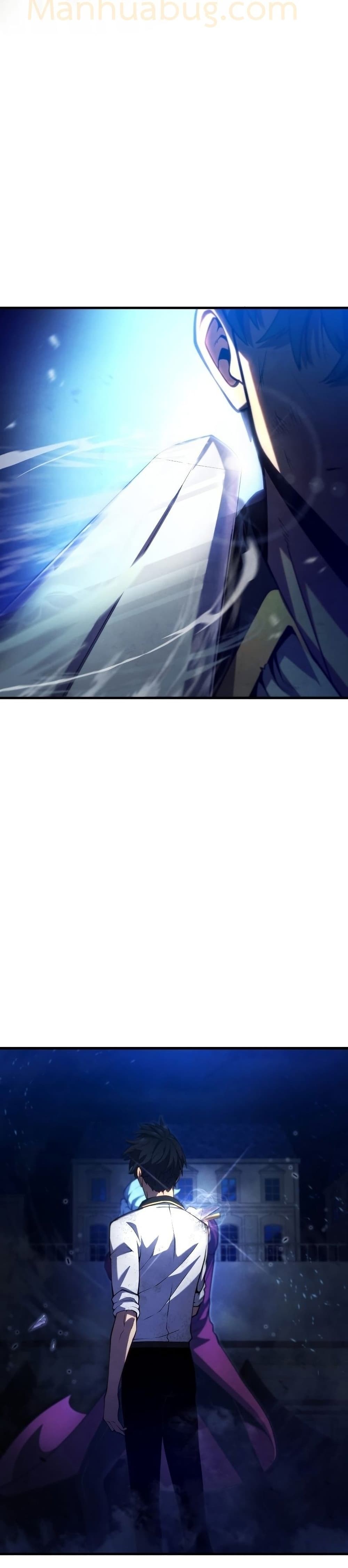 Swordmaster’s Youngest Son บุตรคนสุดท้องของตระกูลเซียนดาบ ตอนที่ 36 หน้า 48