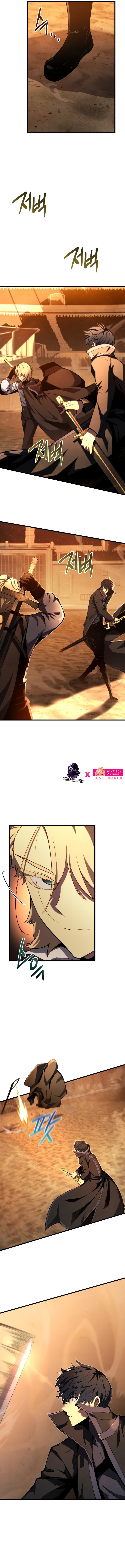 Swordmaster’s Youngest Son บุตรคนสุดท้องของตระกูลเซียนดาบ ตอนที่ 69 หน้า 13