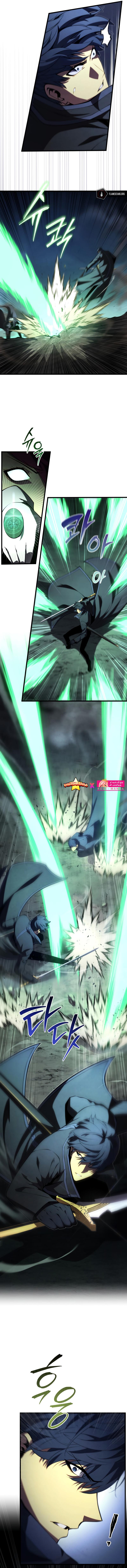 Swordmaster’s Youngest Son บุตรคนสุดท้องของตระกูลเซียนดาบ ตอนที่ 93 หน้า 8