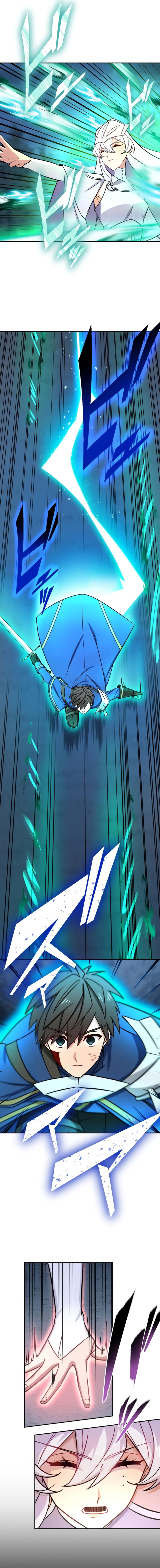 The Strongest Assassin Gets Transferred To Another World With His Whole Class ตอนที่ 24 หน้า 4