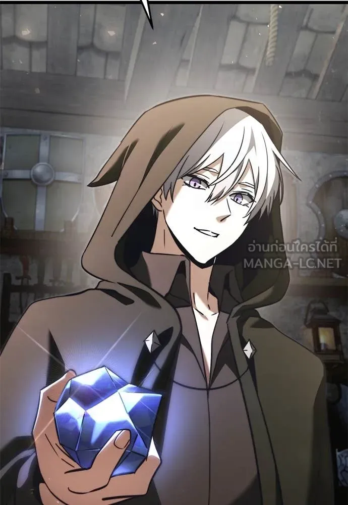 Terminally-Ill Genius Dark Knight อัศวินดำล่าท้าเวลา ตอนที่ 111 หน้า 128