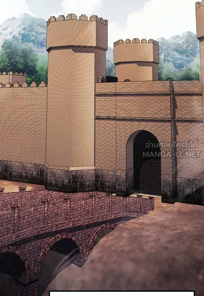 Terminally-Ill Genius Dark Knight อัศวินดำล่าท้าเวลา ตอนที่ 111 หน้า 44