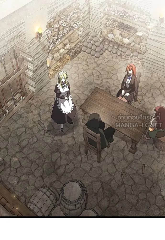 Terminally-Ill Genius Dark Knight อัศวินดำล่าท้าเวลา ตอนที่ 111 หน้า 54