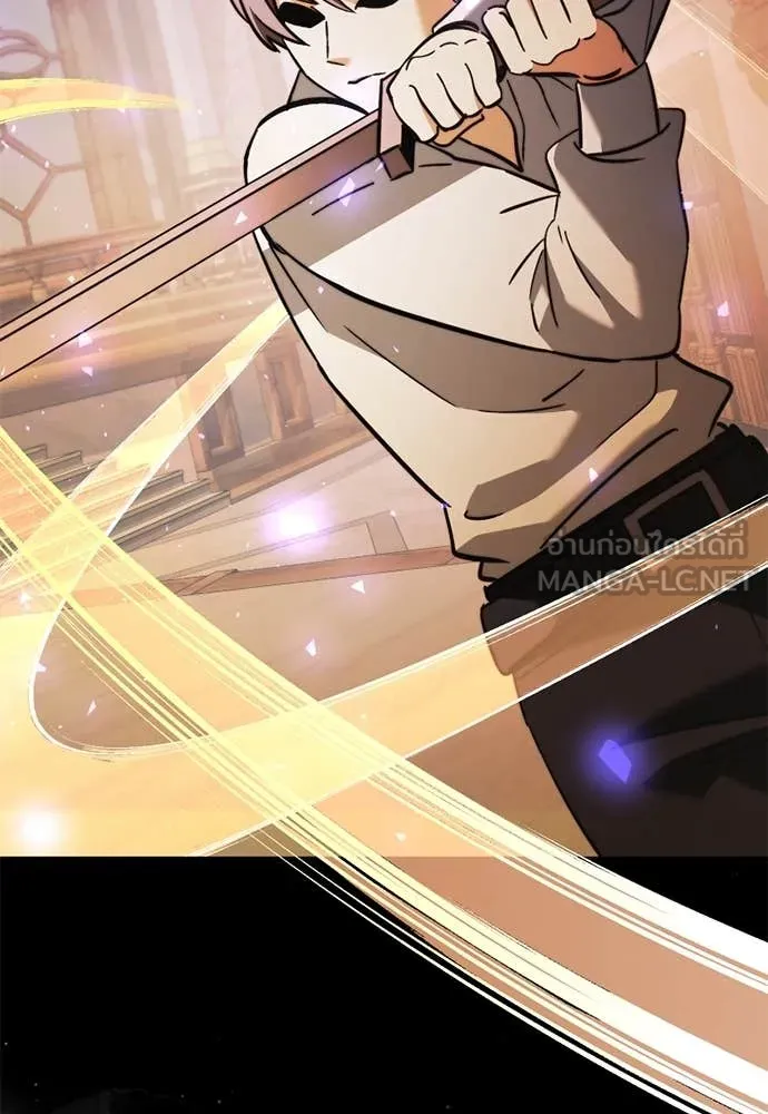 Terminally-Ill Genius Dark Knight อัศวินดำล่าท้าเวลา ตอนที่ 112 หน้า 140