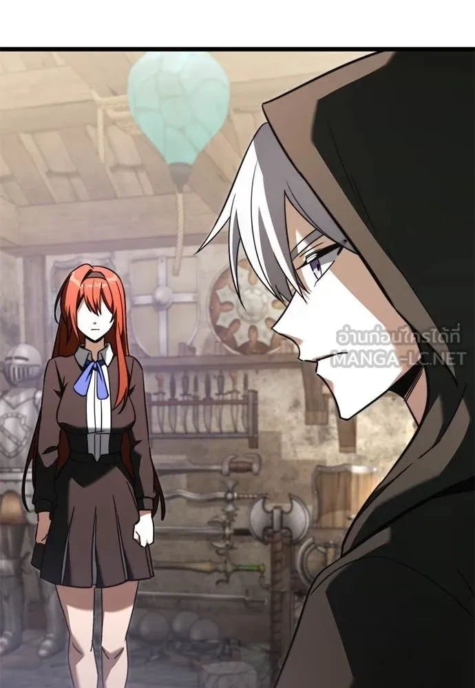 Terminally-Ill Genius Dark Knight อัศวินดำล่าท้าเวลา ตอนที่ 112 หน้า 64