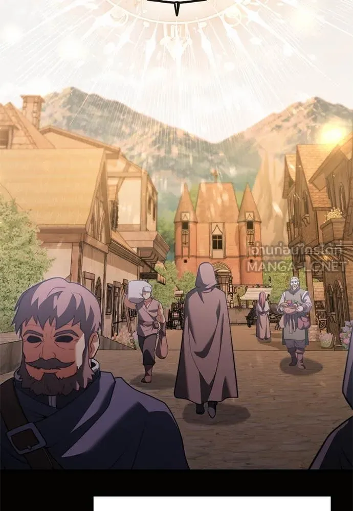 Terminally-Ill Genius Dark Knight อัศวินดำล่าท้าเวลา ตอนที่ 112 หน้า 69