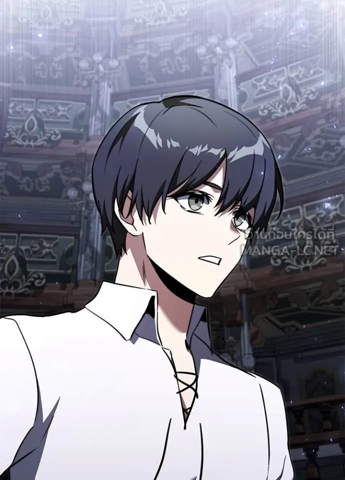 Terminally-Ill Genius Dark Knight อัศวินดำล่าท้าเวลา ตอนที่ 113 หน้า 125