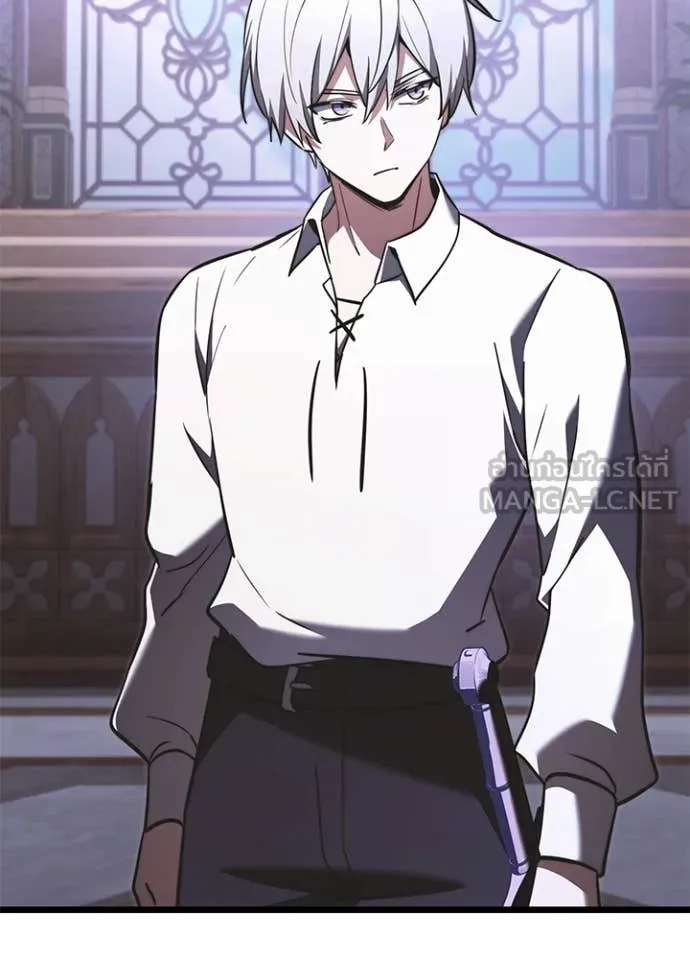 Terminally-Ill Genius Dark Knight อัศวินดำล่าท้าเวลา ตอนที่ 113 หน้า 129