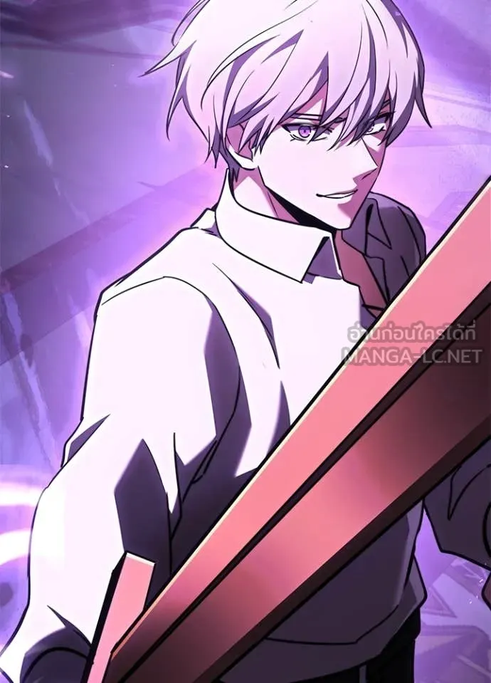 Terminally-Ill Genius Dark Knight อัศวินดำล่าท้าเวลา ตอนที่ 113 หน้า 173