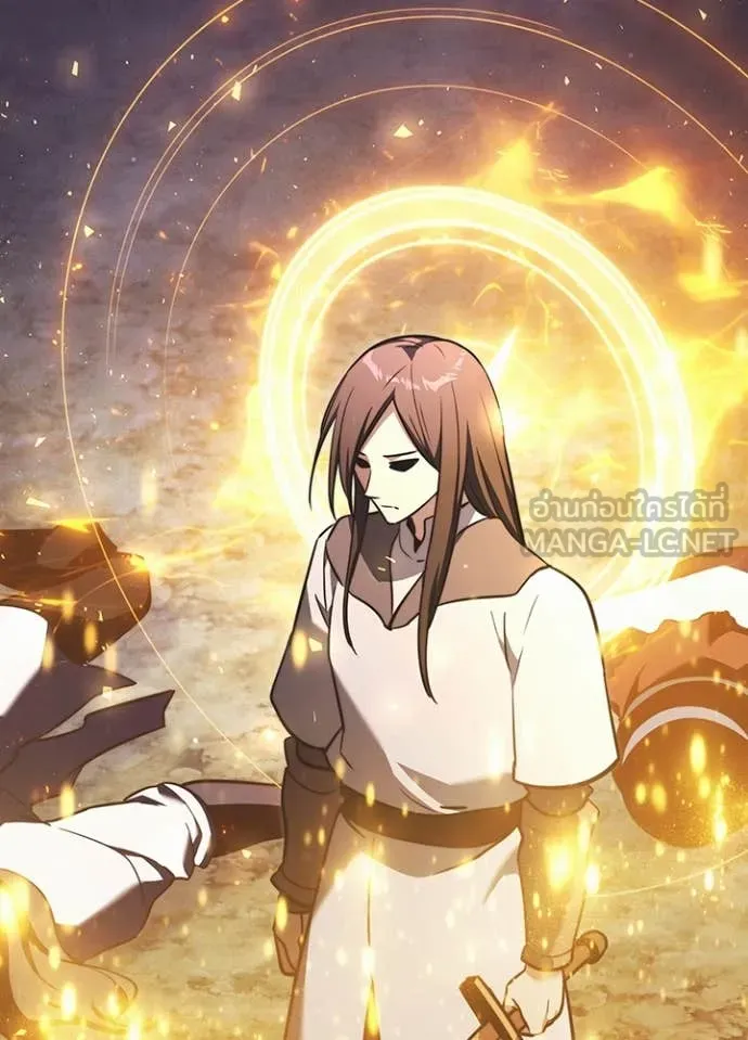 Terminally-Ill Genius Dark Knight อัศวินดำล่าท้าเวลา ตอนที่ 113 หน้า 21