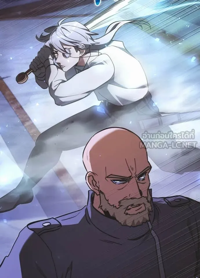 Terminally-Ill Genius Dark Knight อัศวินดำล่าท้าเวลา ตอนที่ 113 หน้า 36