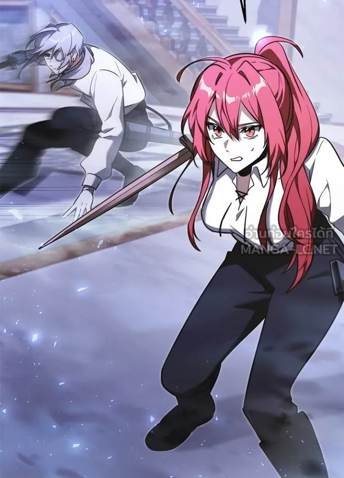 Terminally-Ill Genius Dark Knight อัศวินดำล่าท้าเวลา ตอนที่ 113 หน้า 42