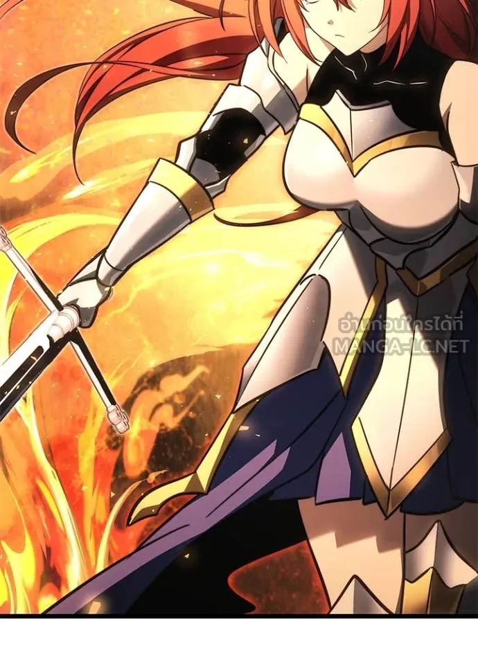 Terminally-Ill Genius Dark Knight อัศวินดำล่าท้าเวลา ตอนที่ 113 หน้า 47