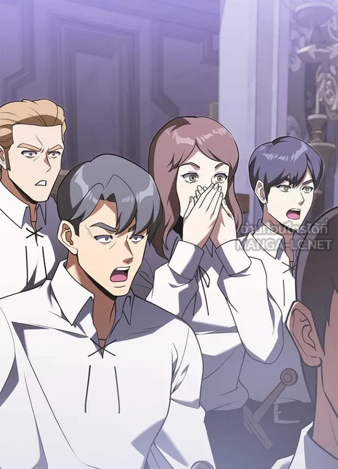 Terminally-Ill Genius Dark Knight อัศวินดำล่าท้าเวลา ตอนที่ 113 หน้า 55