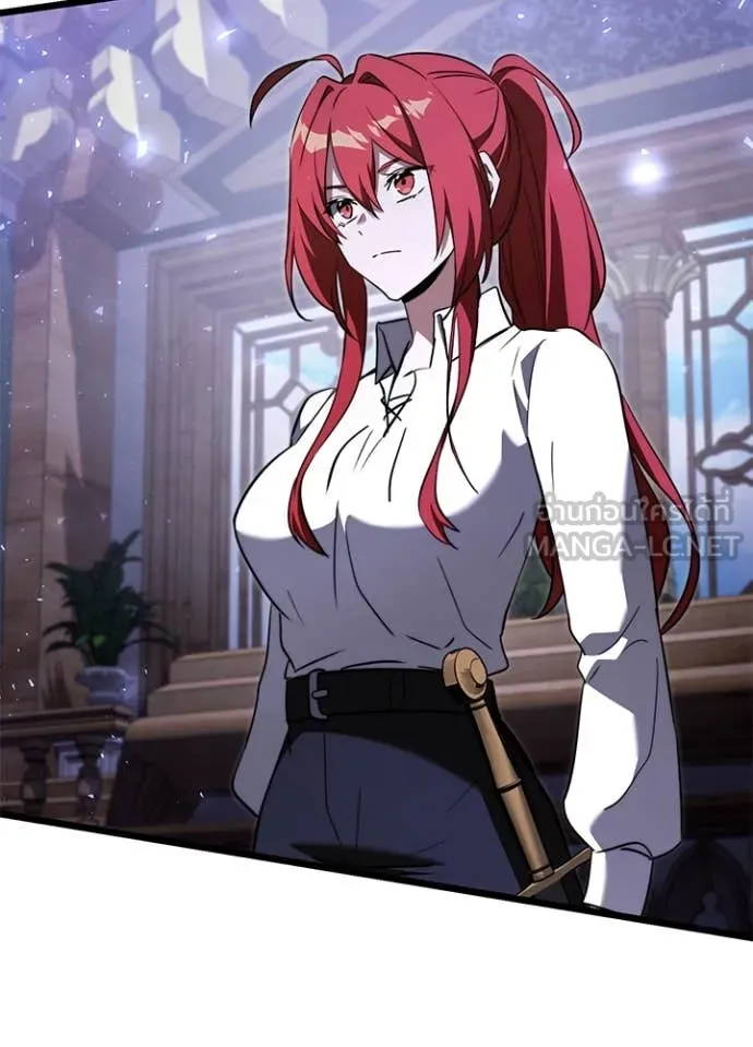 Terminally-Ill Genius Dark Knight อัศวินดำล่าท้าเวลา ตอนที่ 113 หน้า 99