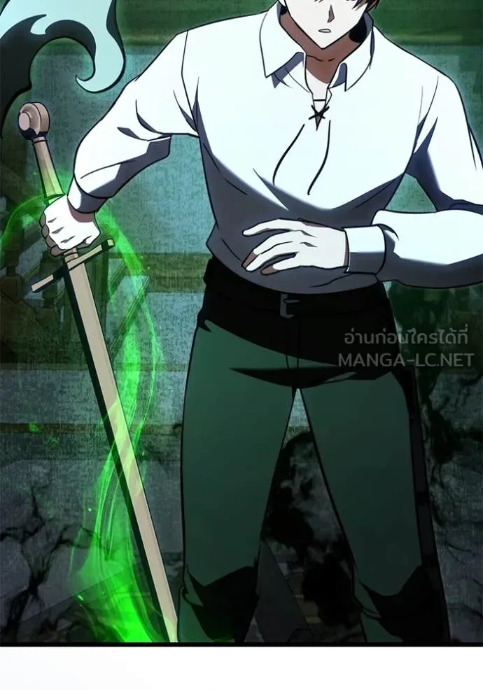 Terminally-Ill Genius Dark Knight อัศวินดำล่าท้าเวลา ตอนที่ 114 หน้า 100