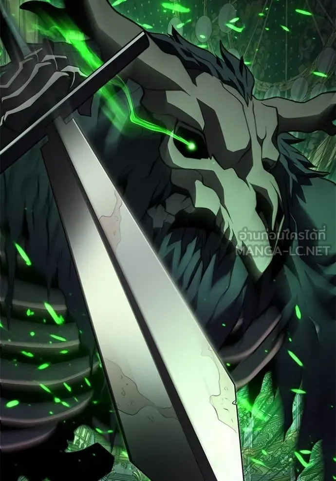 Terminally-Ill Genius Dark Knight อัศวินดำล่าท้าเวลา ตอนที่ 114 หน้า 115