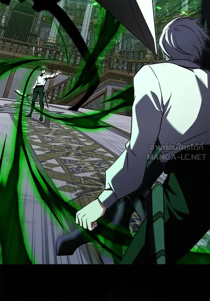 Terminally-Ill Genius Dark Knight อัศวินดำล่าท้าเวลา ตอนที่ 114 หน้า 116