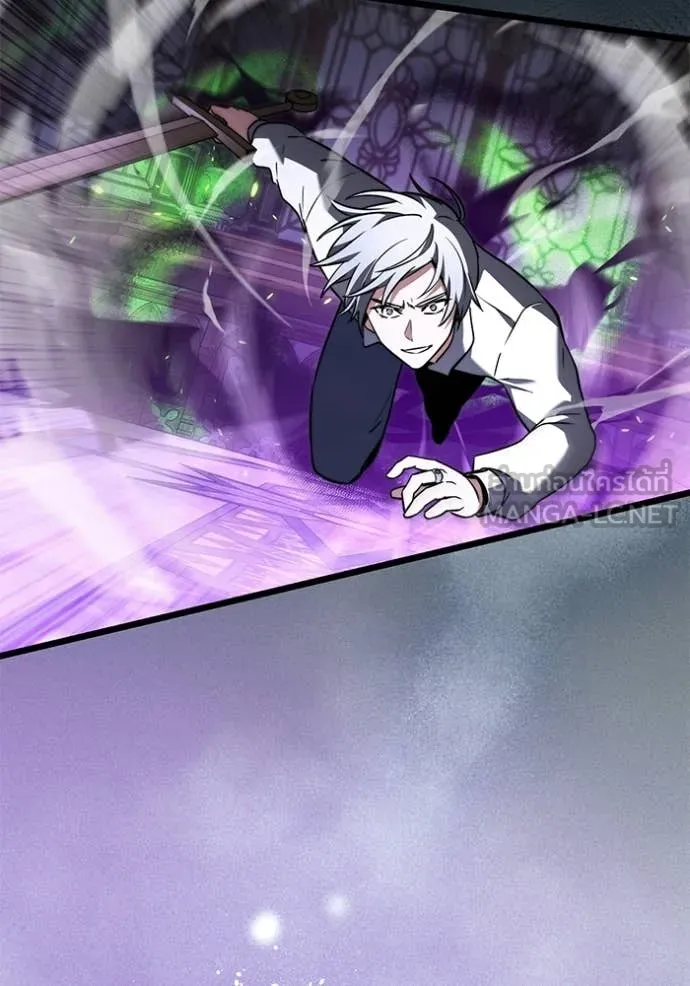 Terminally-Ill Genius Dark Knight อัศวินดำล่าท้าเวลา ตอนที่ 114 หน้า 158