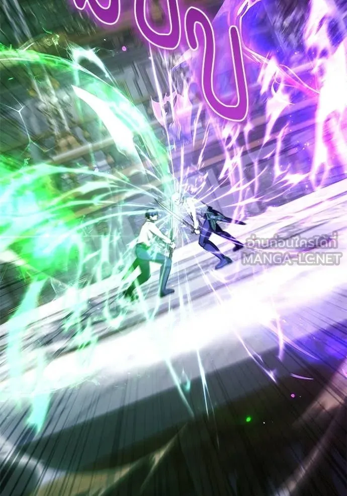 Terminally-Ill Genius Dark Knight อัศวินดำล่าท้าเวลา ตอนที่ 114 หน้า 162