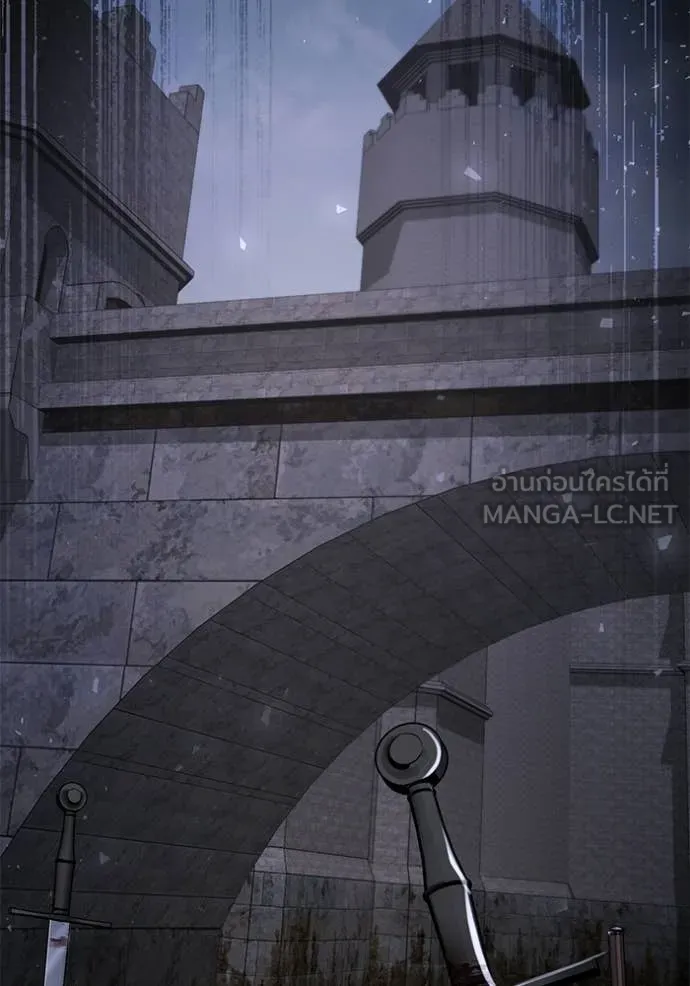 Terminally-Ill Genius Dark Knight อัศวินดำล่าท้าเวลา ตอนที่ 114 หน้า 28