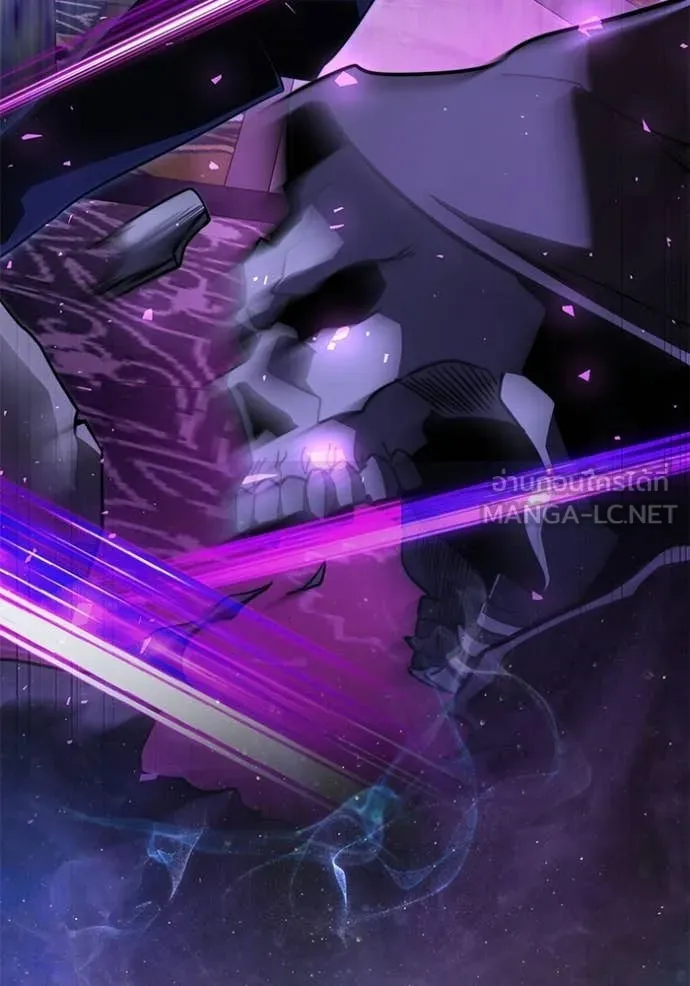 Terminally-Ill Genius Dark Knight อัศวินดำล่าท้าเวลา ตอนที่ 114 หน้า 56