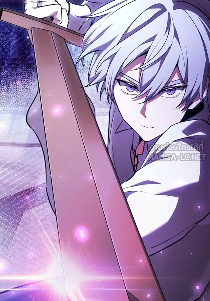 Terminally-Ill Genius Dark Knight อัศวินดำล่าท้าเวลา ตอนที่ 114 หน้า 62