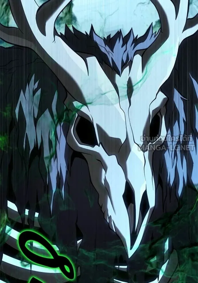 Terminally-Ill Genius Dark Knight อัศวินดำล่าท้าเวลา ตอนที่ 114 หน้า 83