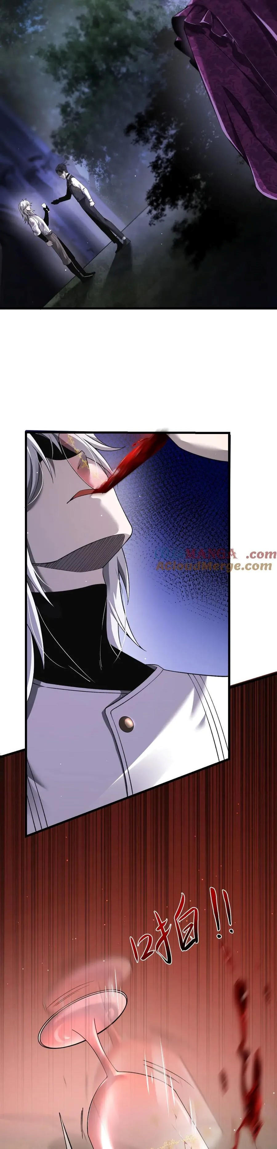 Shadow’s Resurgence การกลับมาของเงาที่แข็งแกร่งที่สุด ตอนที่ 18 หน้า 12