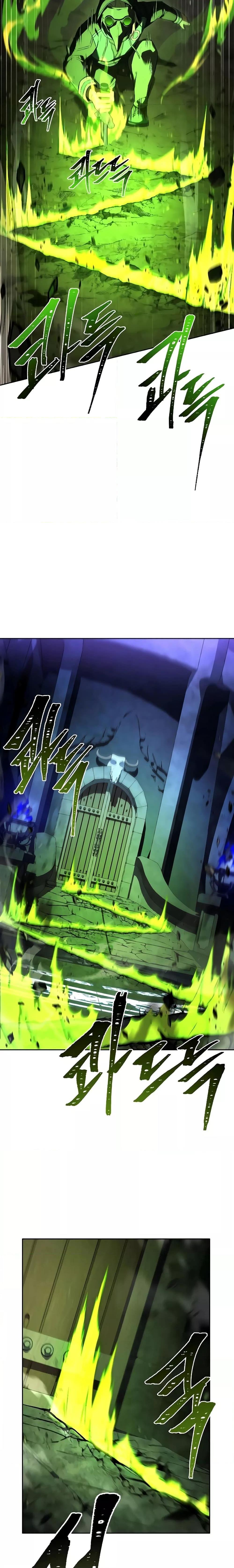 The Constellations Are My Disciples ตอนที่ 120 หน้า 23