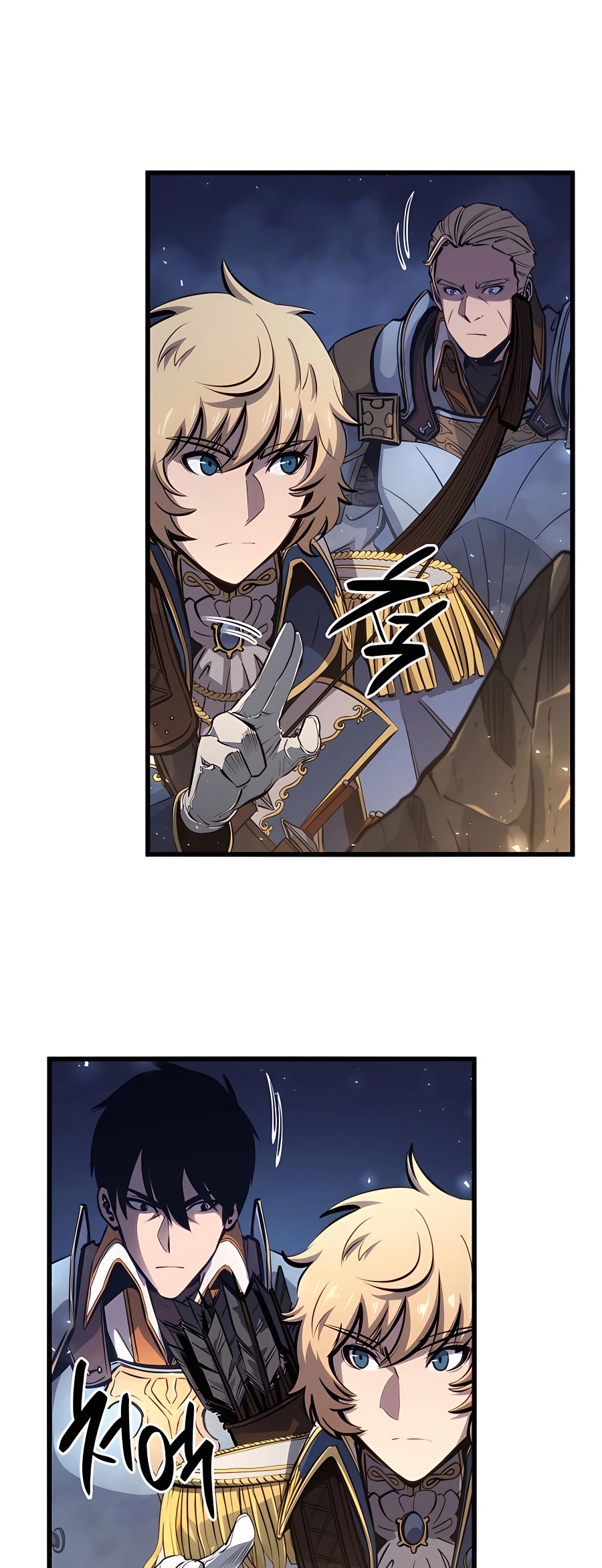 The Count’s Youngest Son is A Player ตอนที่ 12 หน้า 16