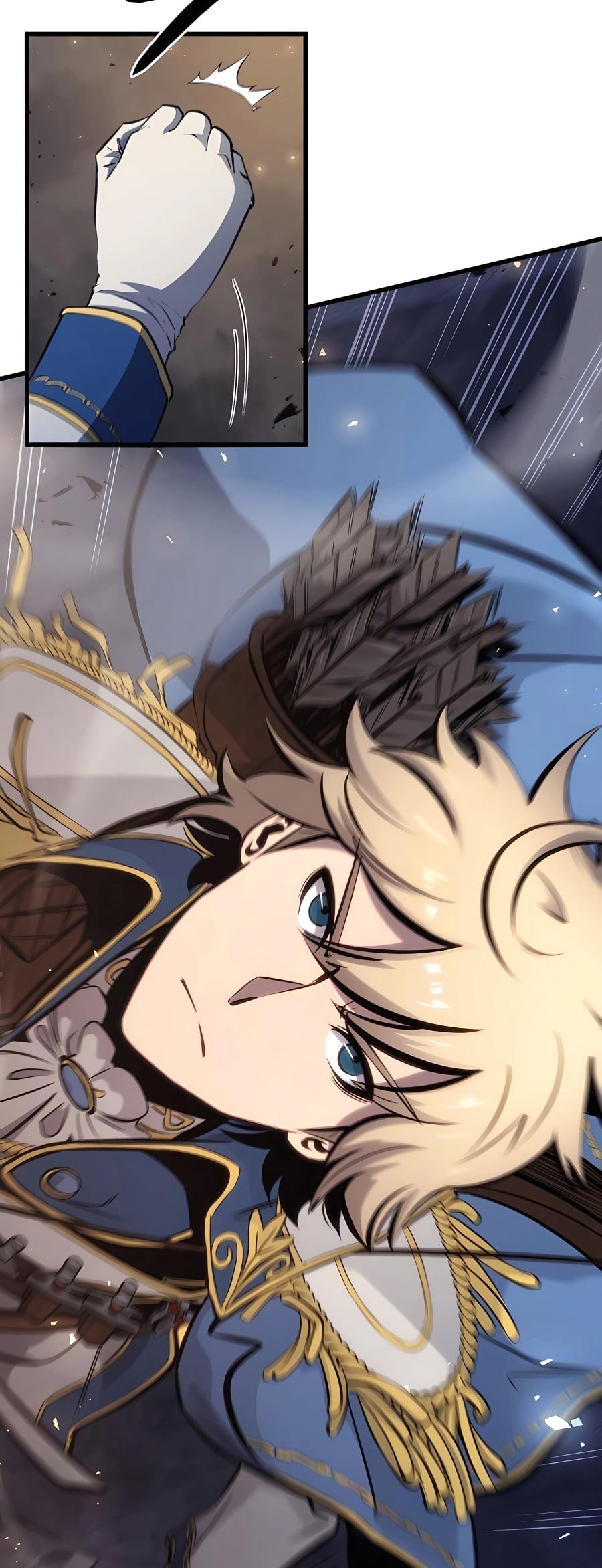 The Count’s Youngest Son is A Player ตอนที่ 12 หน้า 18