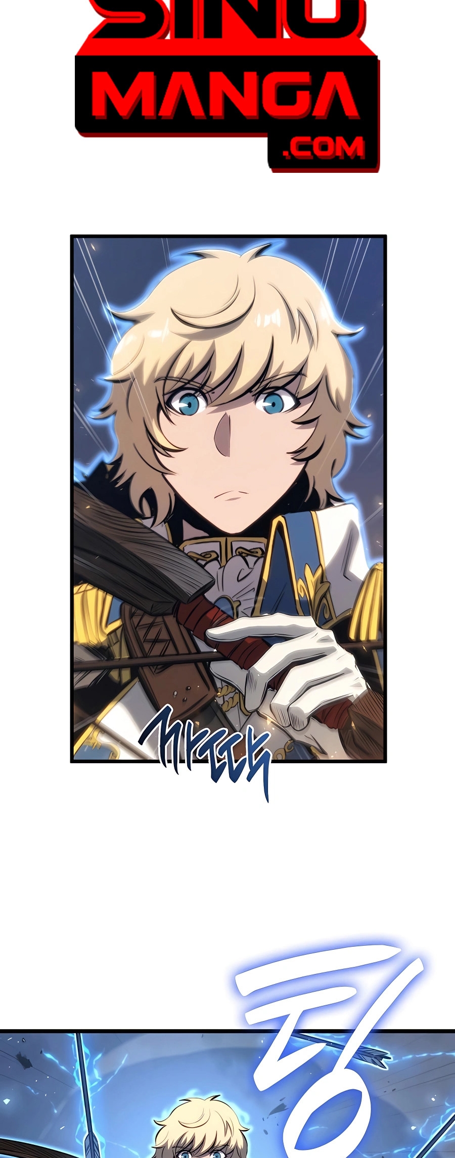 The Count’s Youngest Son is A Player ตอนที่ 12 หน้า 34