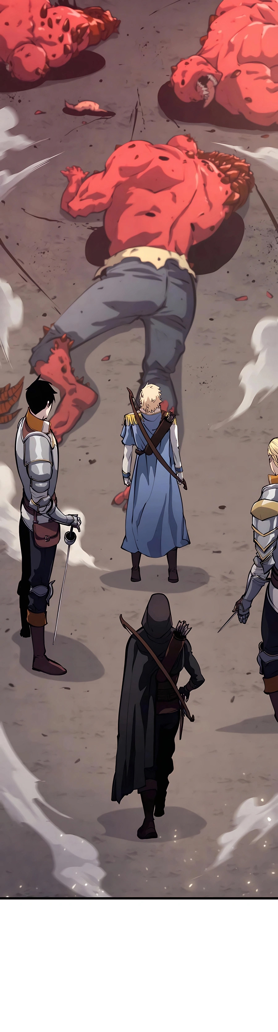 The Count’s Youngest Son is A Player ตอนที่ 13 หน้า 30