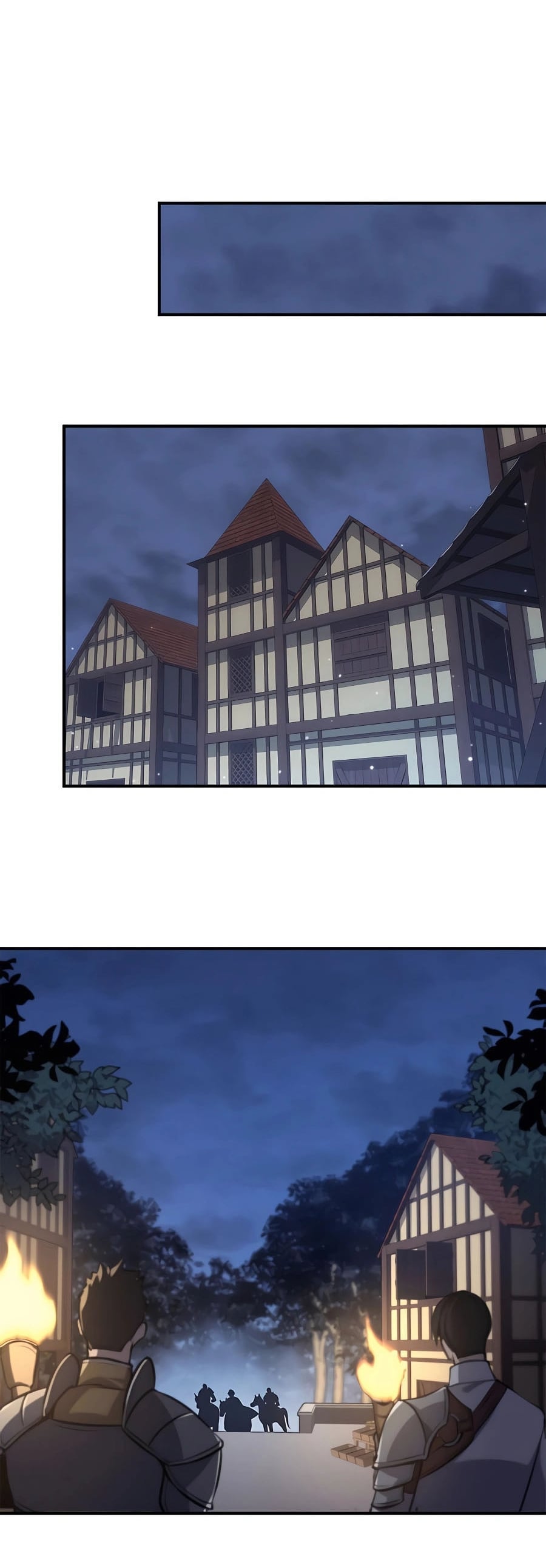 The Count’s Youngest Son is A Player ตอนที่ 15 หน้า 50