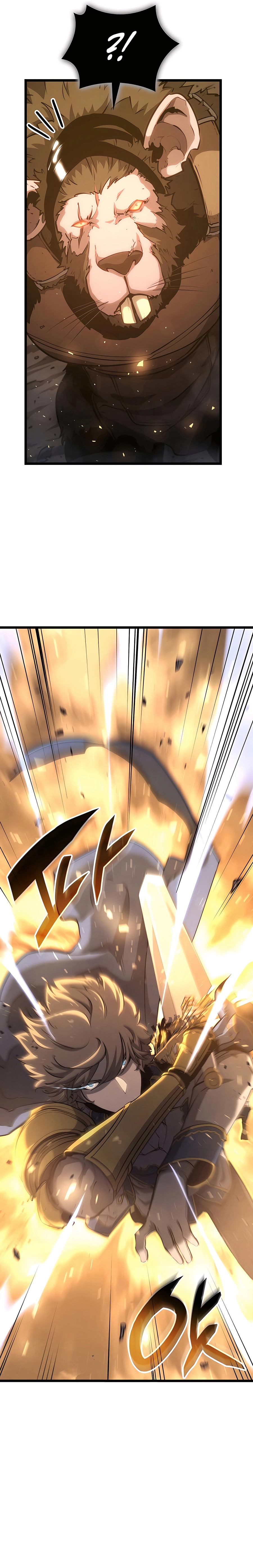 The Count’s Youngest Son is A Player ตอนที่ 34 หน้า 11