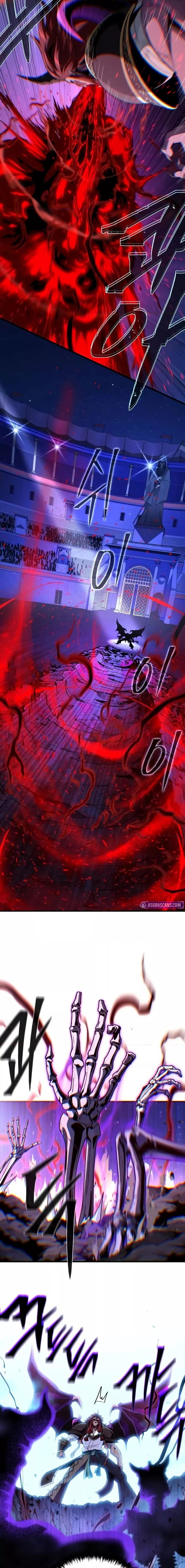 The Dark Magician Transmigrates After 66666 Years ตอนที่ 149 หน้า 18