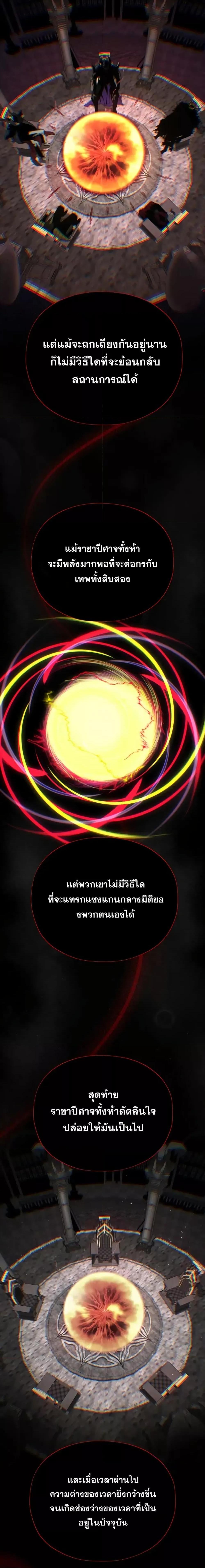 The Dark Magician Transmigrates After 66666 Years ตอนที่ 151 หน้า 20