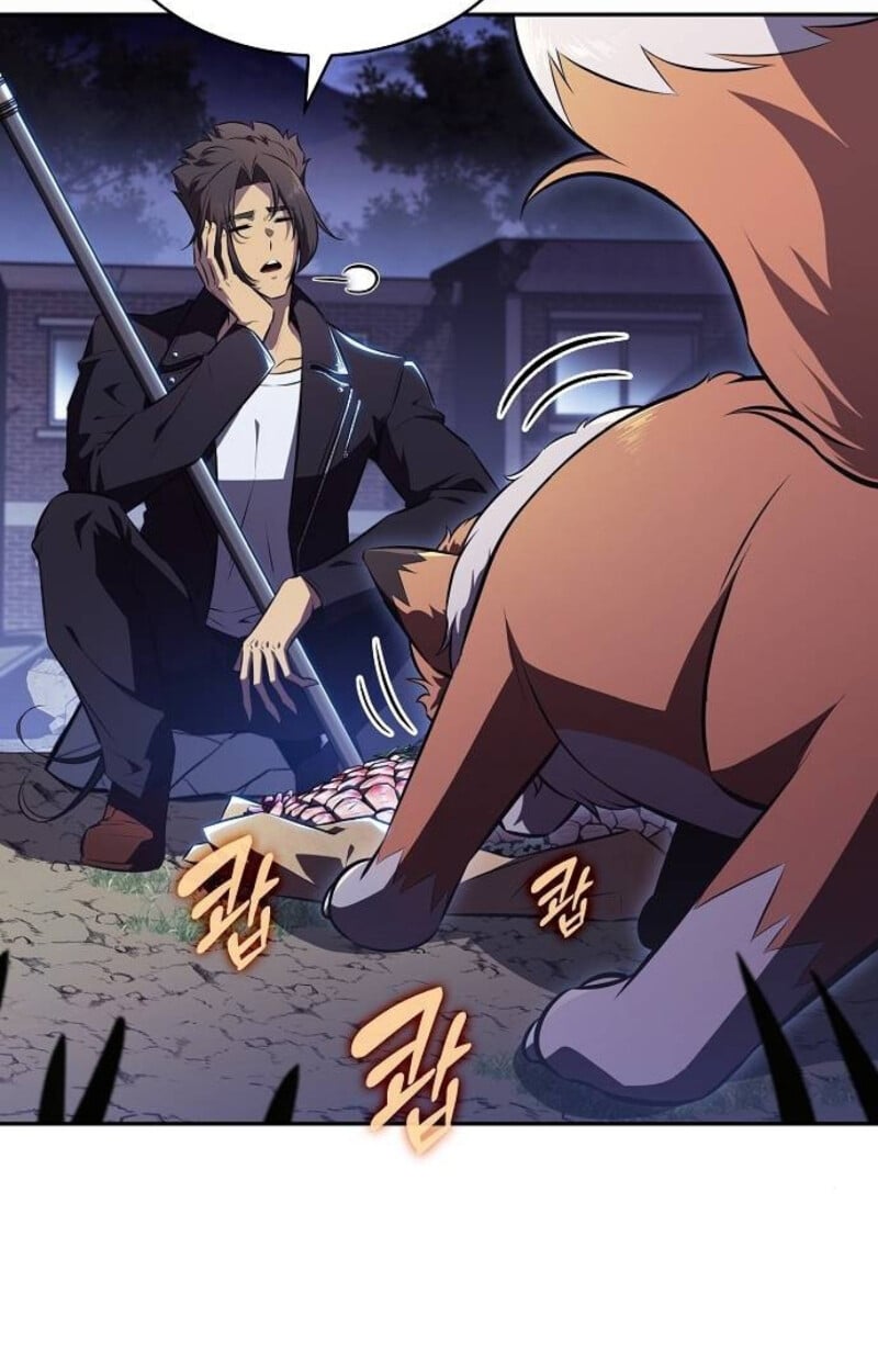 The Demon Slayer’s Restaurant ร้านอาหารสุดพิสดารของพ่อครัวผู้พิชิตต่างโลก ตอนที่ 7 หน้า 11