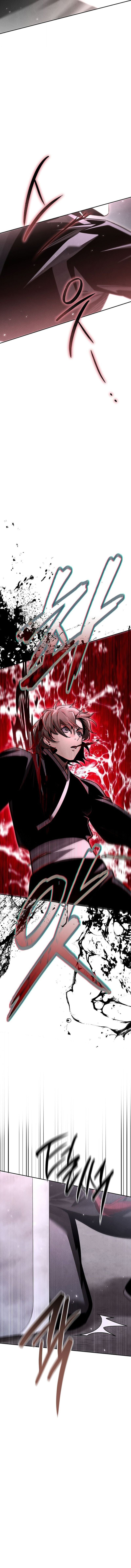 The Divine Demon’s Grand Ascension เส้นทางชำระแค้นสู่เทวมารผู้พิชิตสวรรค์ ตอนที่ 18 หน้า 10