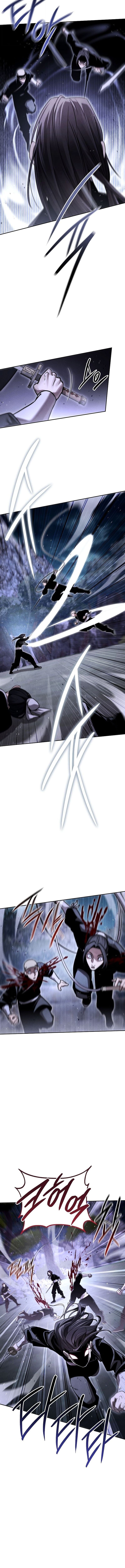 The Divine Demon’s Grand Ascension เส้นทางชำระแค้นสู่เทวมารผู้พิชิตสวรรค์ ตอนที่ 20 หน้า 7